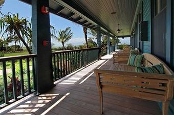 Hotel Lumeria Maui