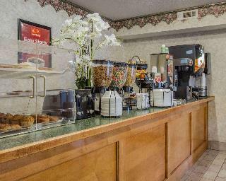 Hotel Econo Lodge Villa Rica