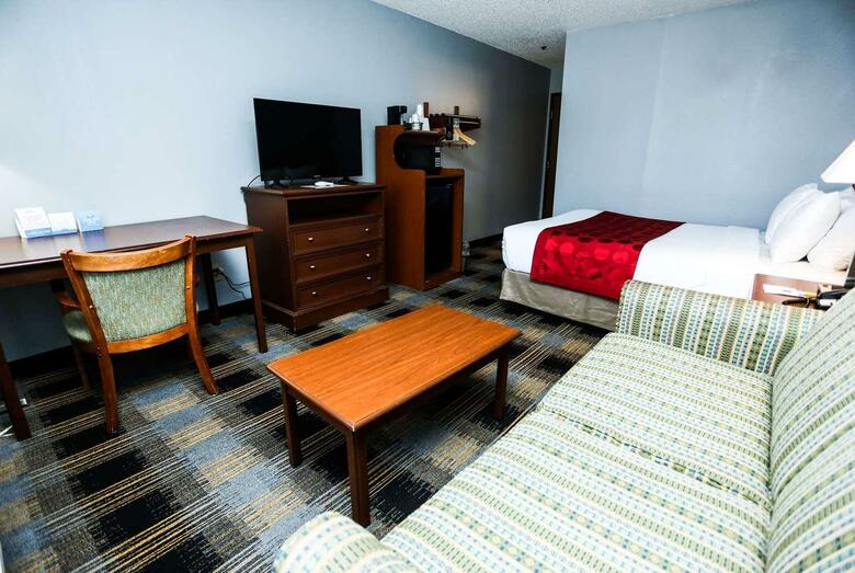 Hotel Days Inn Villa Rica
