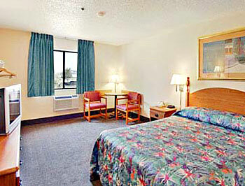Hotel Days Inn Villa Rica
