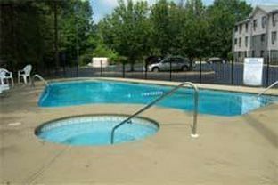 Hotel Days Inn Villa Rica