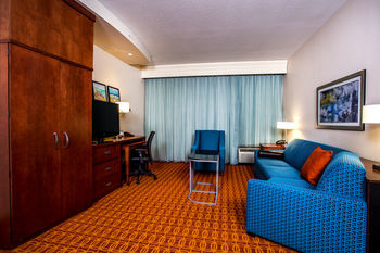 Hotel Fairfield Inn & Suites Orlando Ocoee