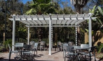 Hotel Fairfield Inn & Suites Orlando Ocoee