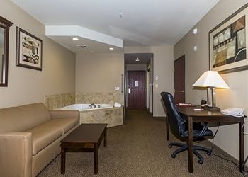 Hotel Comfort Suites Seaford