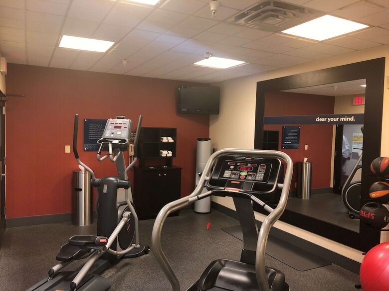 Hotel Hampton Inn Seaford