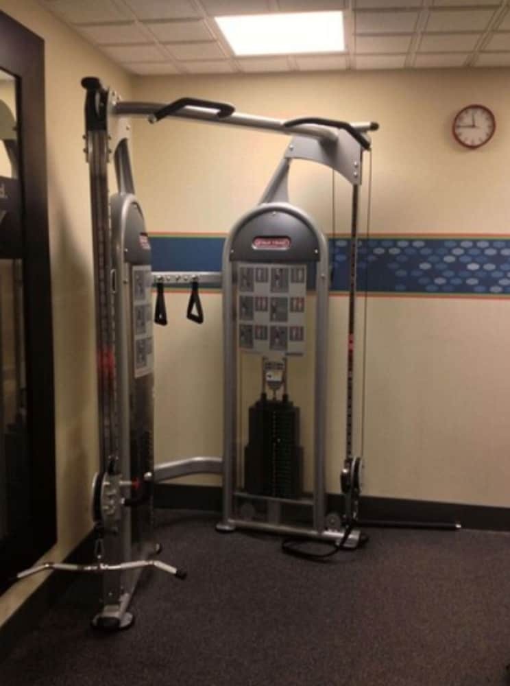 Hotel Hampton Inn Seaford