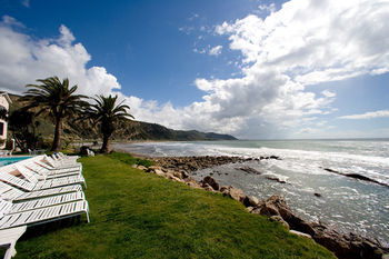Posada Cliff House Inn