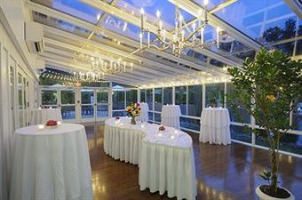 Hotel The Simsbury Inn