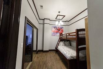Bed & Breakfast Hotel Defuniak