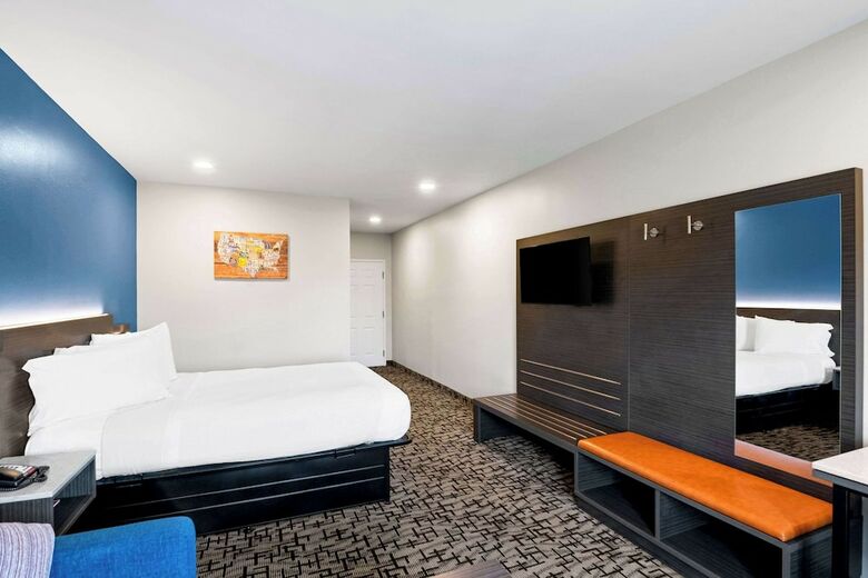 Hotel Days Inn Bethel - Danbury