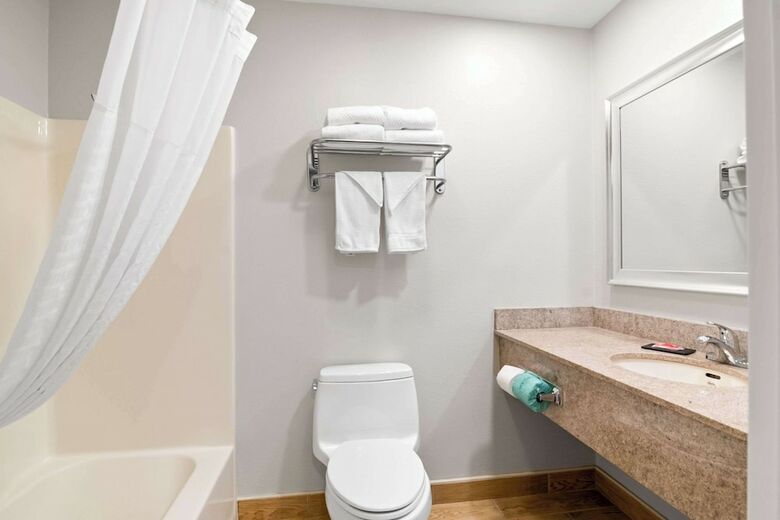 Hotel Days Inn Bethel - Danbury