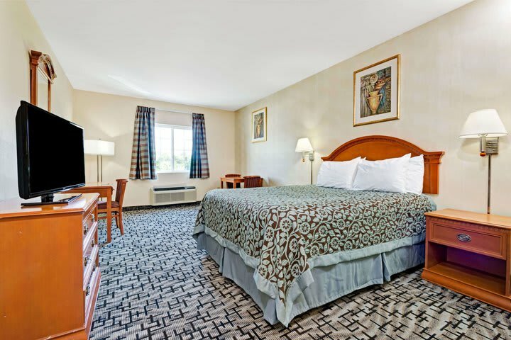 Hotel Days Inn Bethel - Danbury
