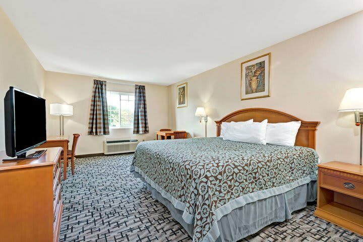 Hotel Days Inn Bethel - Danbury