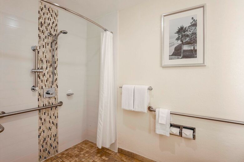 Hotel Courtyard San Diego Solana Beach/del Mar