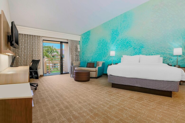 Hotel Courtyard San Diego Solana Beach/del Mar