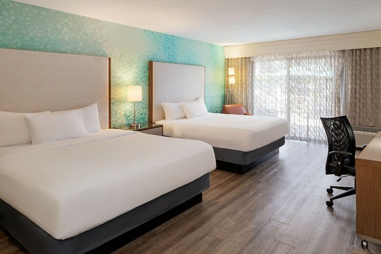 Hotel Courtyard San Diego Solana Beach/del Mar