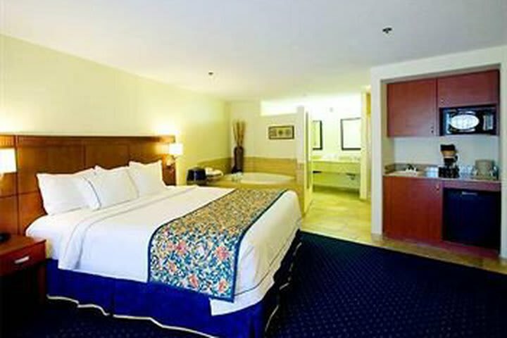 Hotel Courtyard San Diego Solana Beach/del Mar