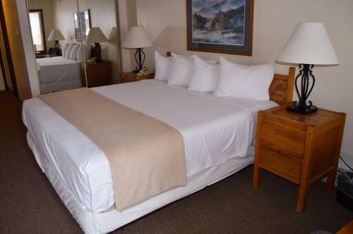 Hotel The Inn At Silvercreek