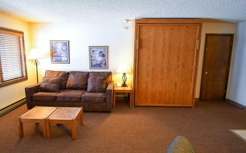 Hotel The Inn At Silvercreek
