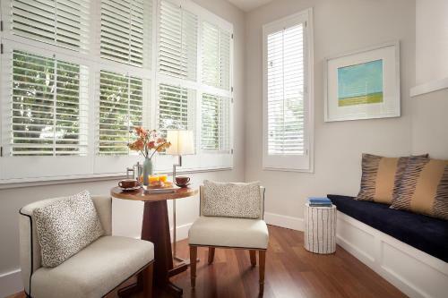 Casa Madrona Hotel And Spa
