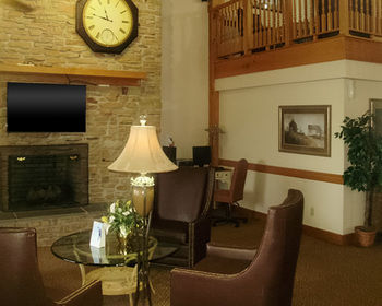 Posada Baymont Inn & Suites Harrington