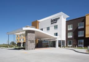 Hotel Comfort Inn Burlington