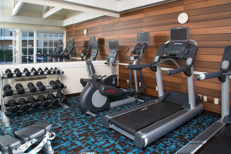 Hotel Fairfield Inn Anaheim Hills Orange County