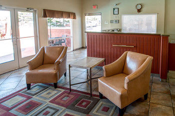 Hotel Quality Inn I-15 Miramar