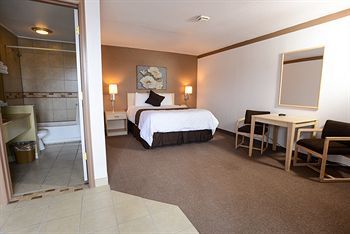 Posada Burlington Inn