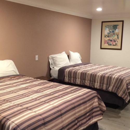 Motel Royal Inn