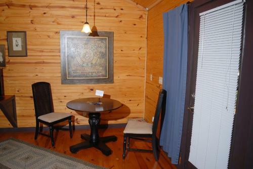Posada River Valley Rentals