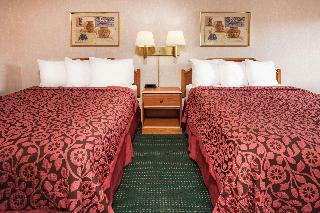 Motel Days Inn Mountain View