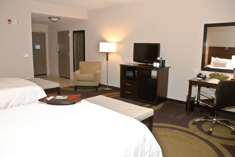 Hotel Hampton Inn Maumelle