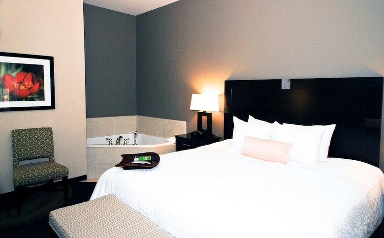 Hotel Hampton Inn Maumelle