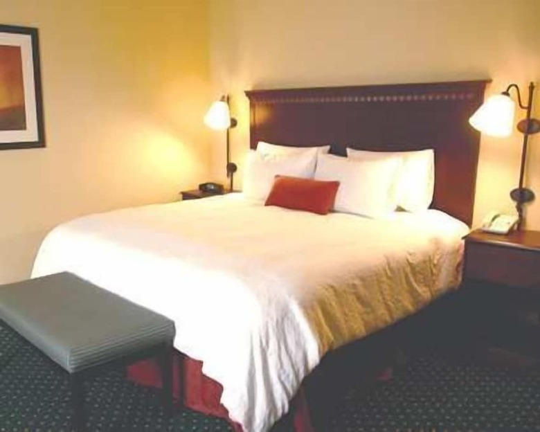 Hotel Hampton Inn Maumelle