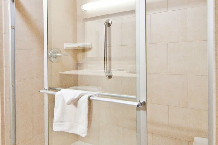 Hotel Hampton Inn Maumelle