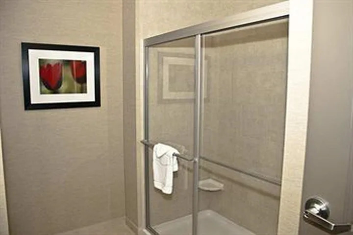 Hotel Hampton Inn Maumelle