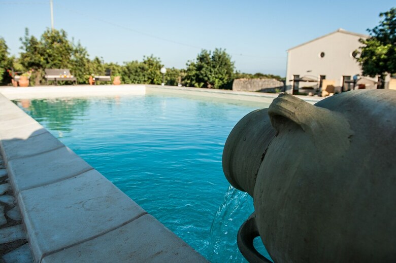 Agroturismo I 5 Sensi