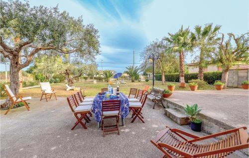 Casa Vacanza Sabbia D�oro