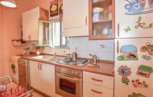 Two-bedroom Holiday Home In Modica Rg