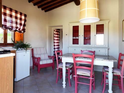 Casa Montacuto Apartment Sleeps 2 Pool Wifi