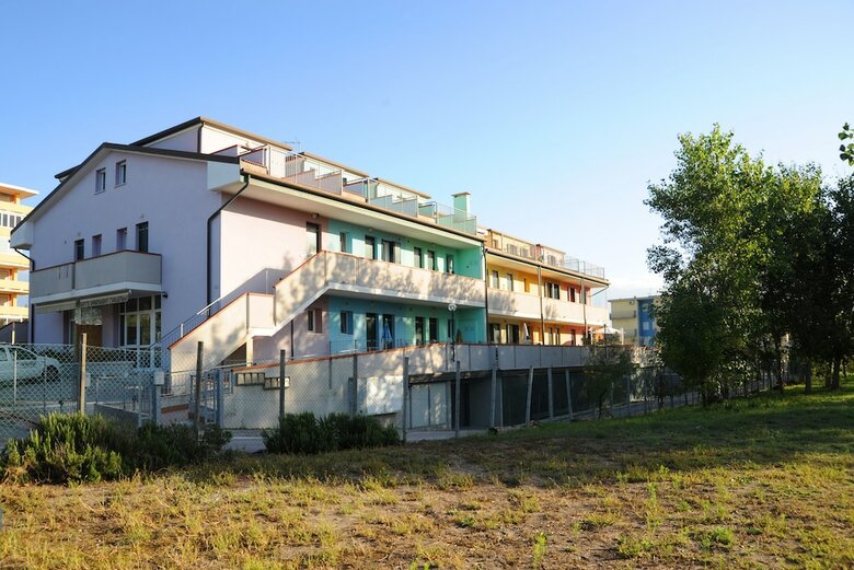 Apartamento Appartamenti Arcobaleno