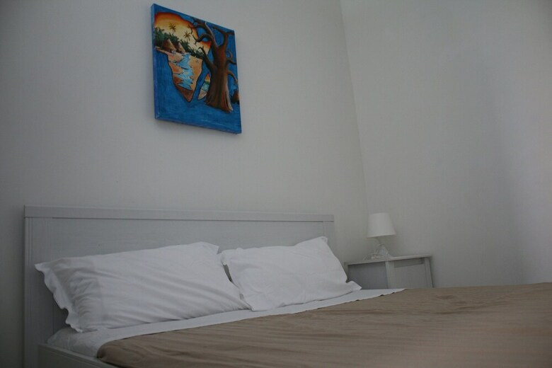 Apartamento Appartamenti Arcobaleno