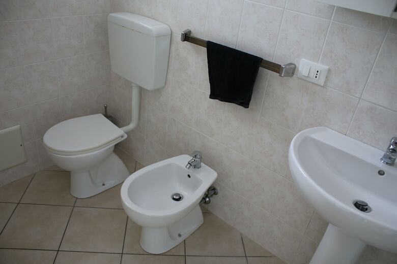 Apartamento Appartamenti Arcobaleno