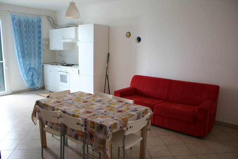Apartamento Appartamenti Arcobaleno