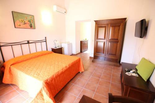 Agroturismo Agriturismo Serrafiori