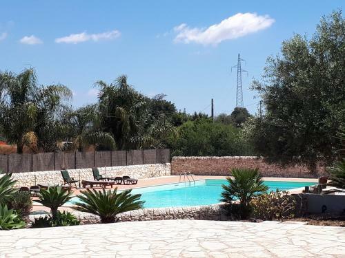 Agroturismo Agriturismo Serrafiori