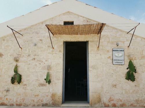 Agroturismo Masseria Cianci�