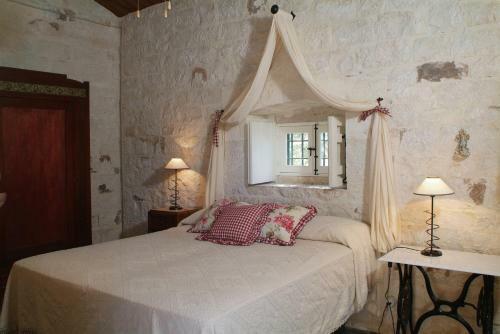 Agroturismo Masseria Cianci�