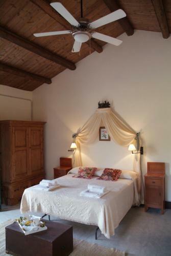 Agroturismo Masseria Cianci�